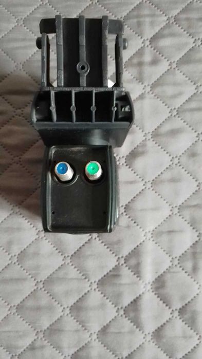 VECTOR Pxt -40 - Офсетов конвертор