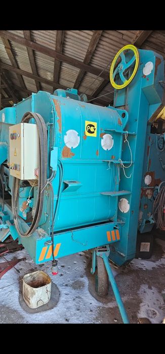 Продам семяочистительную машину МС - 4.5