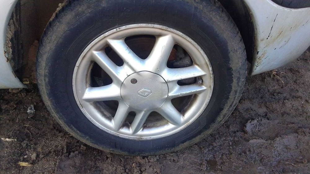 ЧАСТИ Рено Меган СЦЕНИК 1996-2003г. Renault Megane Scenic тип-1MP