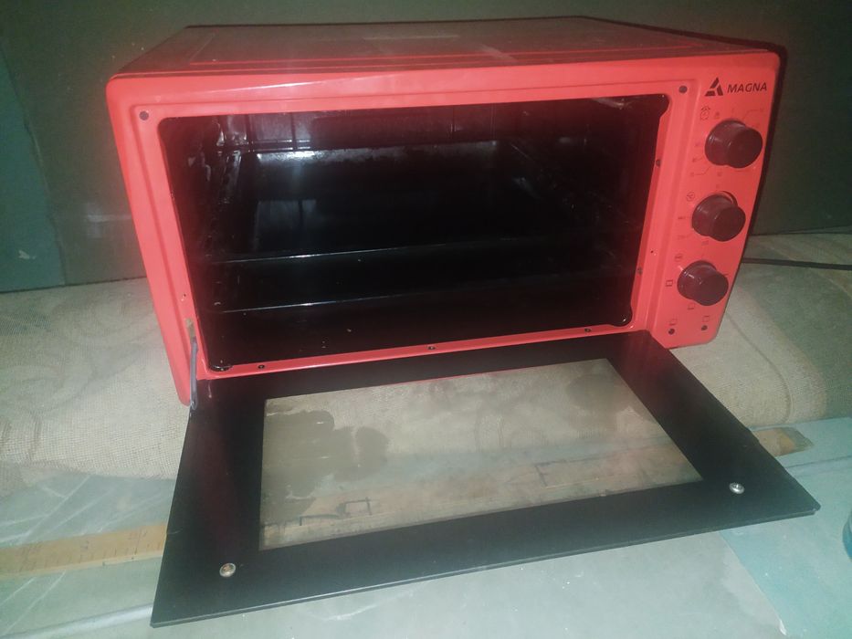 Духовка электрически ,,Magna''