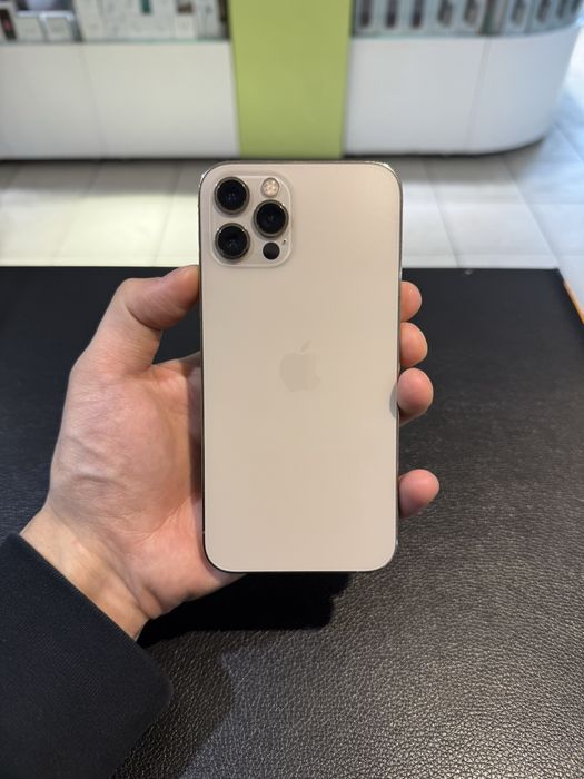 Iphone 12 pro 128 gb 100akb