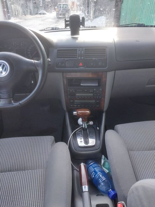 Продам Гольф 4 1.6. Автомат.