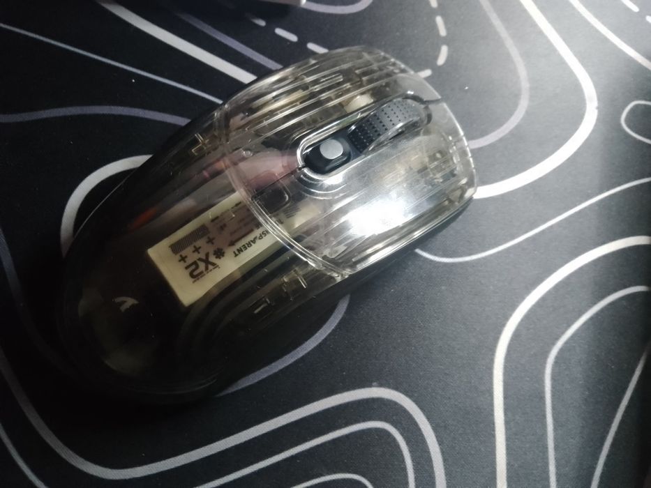 Продажа мыши Atack sharck x2 pro