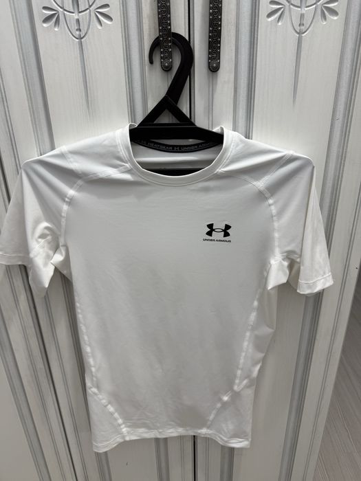 Комприссионки Under Armour