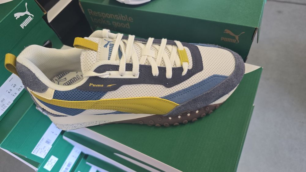 Puma Biktor  Rider