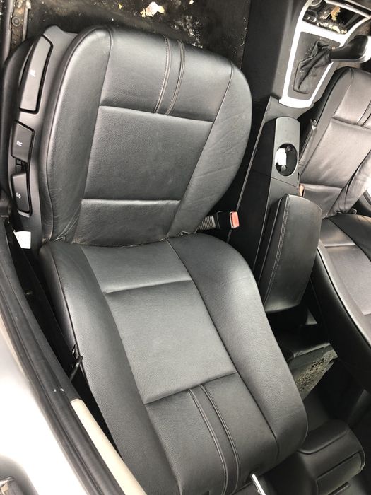 Продаваме на части бмв х3 3.0д 218кс. Bmw x3 3.0d 218hp.