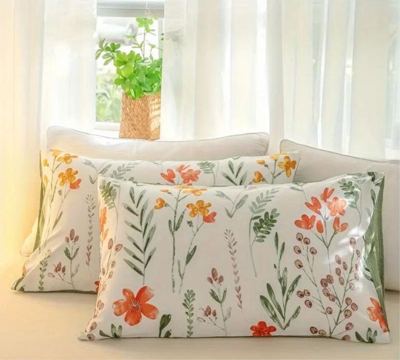 Постальный набор, почти новый