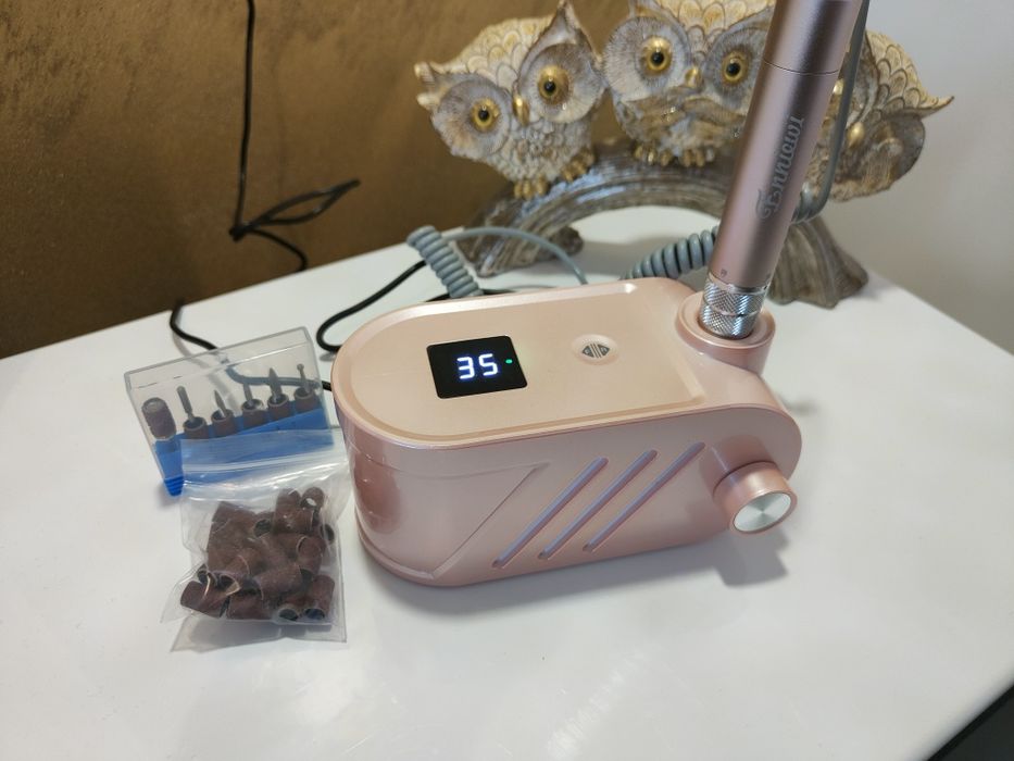 Freza de unghii noua