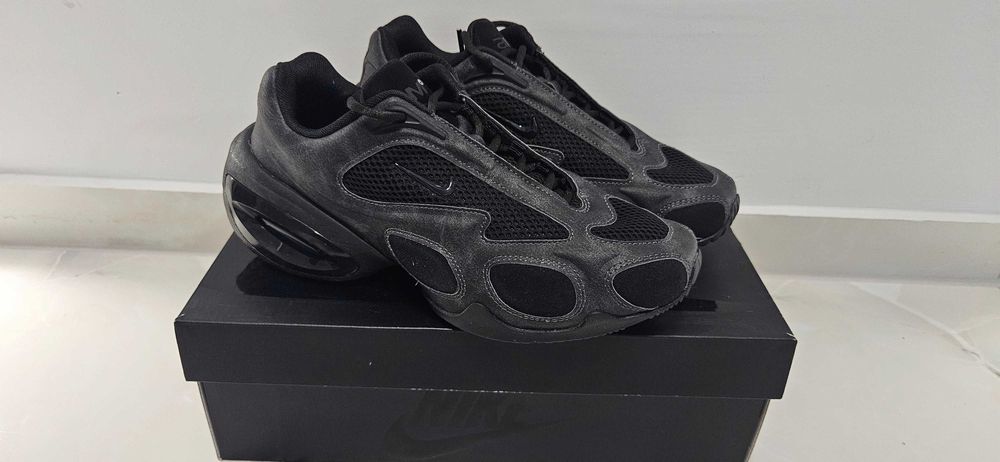 100% Оригинални Nike Muse Se в размер 40-25.5 см