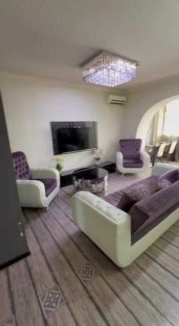 Сдам евро квартиру на Кунаева гостиница Россия