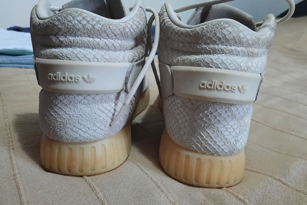 Adidas Tubular кецове