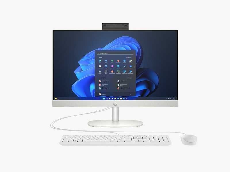 Моноблок HP ProOne 240 G10 (B70T5AT)