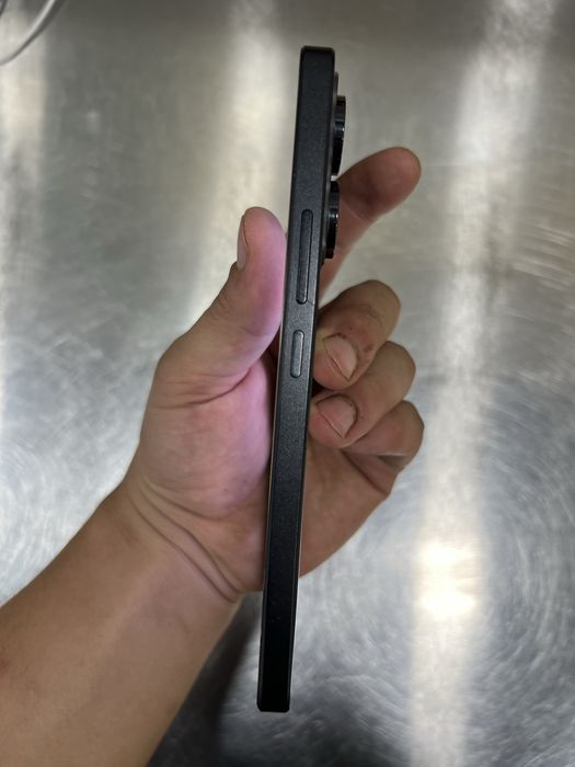 Poco x6 256/gb holati yaxshi