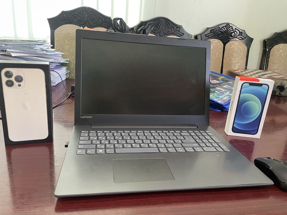 lenovo idea pad 330