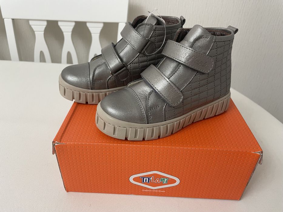 Детская обувь Турция