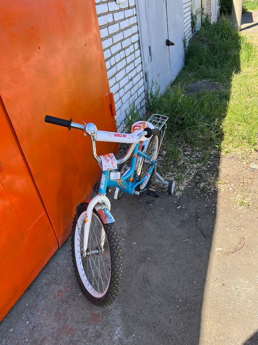 Продам Детский велосипед