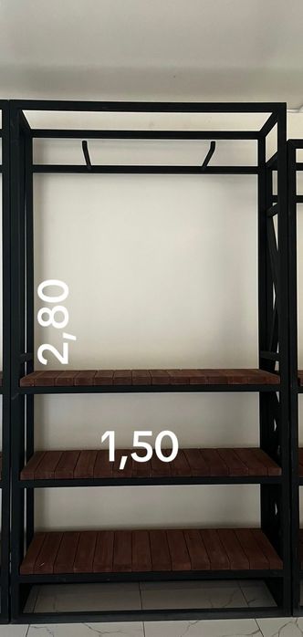 Торговое оборудование