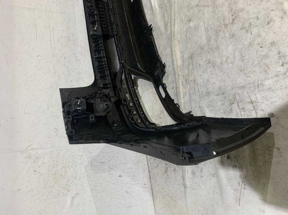 Bara spate Audi A4, B9, facelift Kombi, Avant, 2020, 2021, 2022, 2023, cod origine OE 8W9807511S.