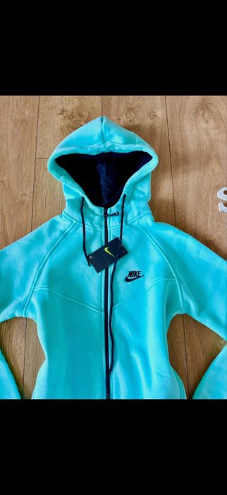Nike!Ежедневен топъл спортен екип