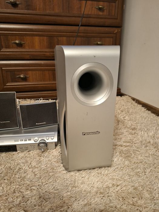 Sistem boze Panasonic