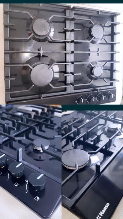 Продам плиту ханса