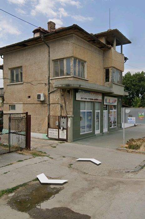 Къща  Павликени 205м²