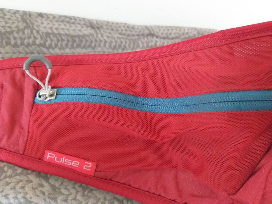 Deuter  - спортна чанта / препаска