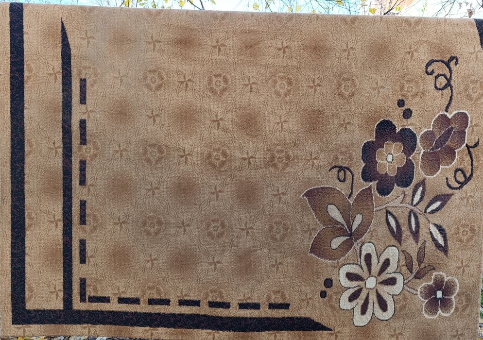 Продавам килими 2 броя