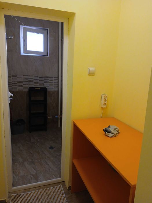 Дава се под наем Двустаен апартамент в Плевен, Идеален център - 70 кв.м за 357 € - Снимка #8