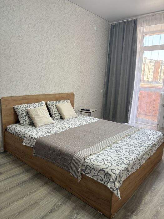 Квартира посуточно Береке