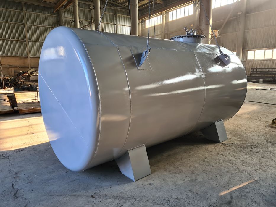 Емкость, цистерна, резервуар, бочка 10м3