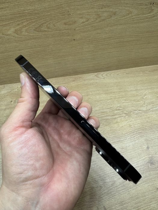 iPhone 13 PRO Max 256Gb Black 91% battery life