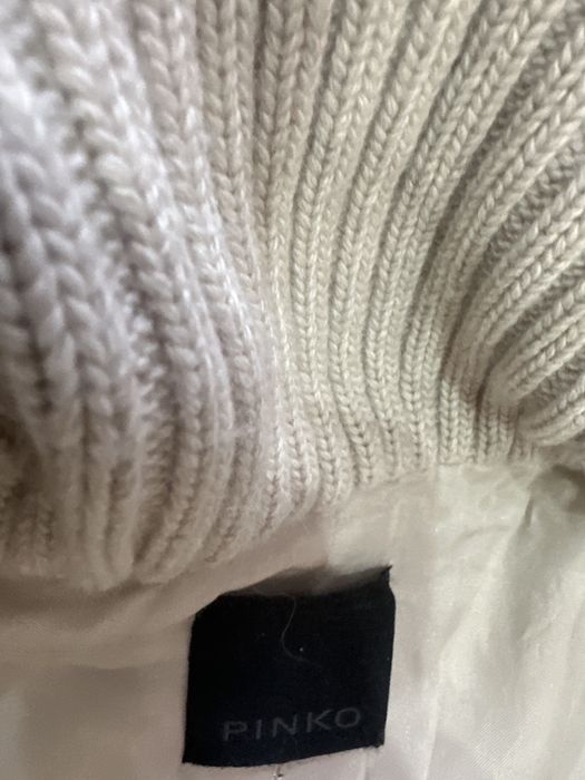 Пальто Pinko,на 42-44