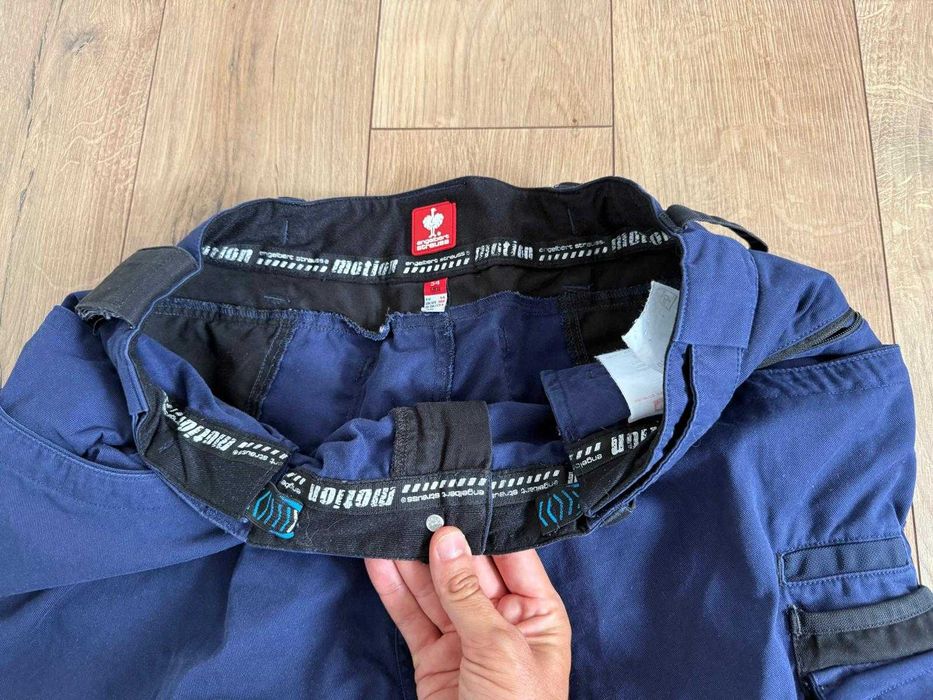 Engelbert Strauss 54 XL barbati Motion pantaloni