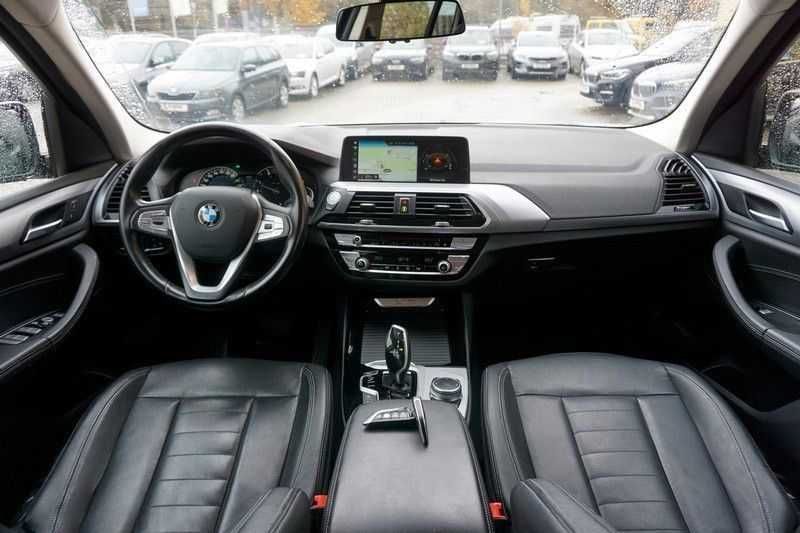 BMW X3, XDRIVE, 2.0d, pret cu tva  INCLUS!