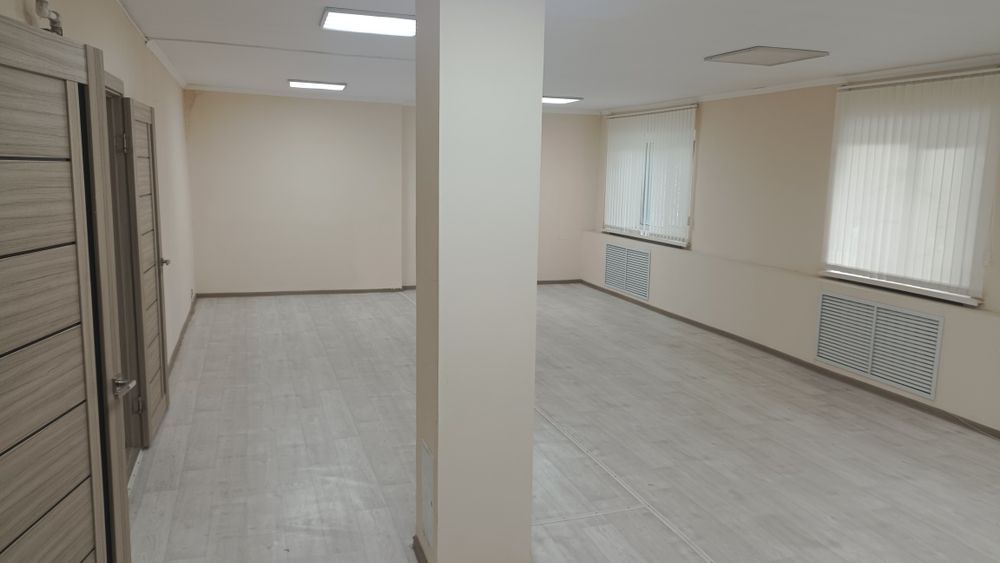 Сдам в аренду помещения