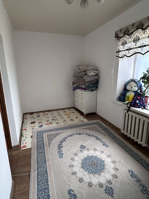 Жаппасбай батыр 175б дом