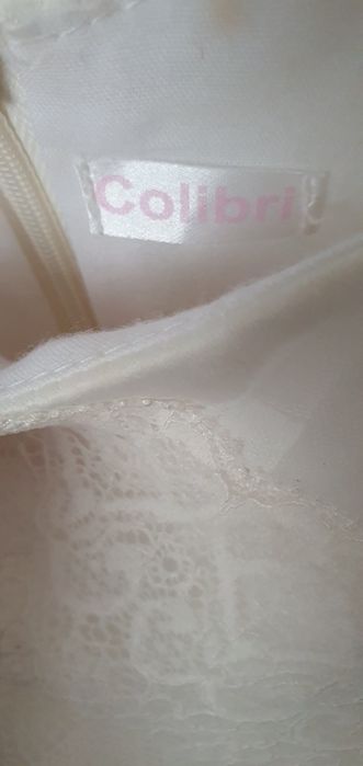 Set Botez Rochita  0-6 luni