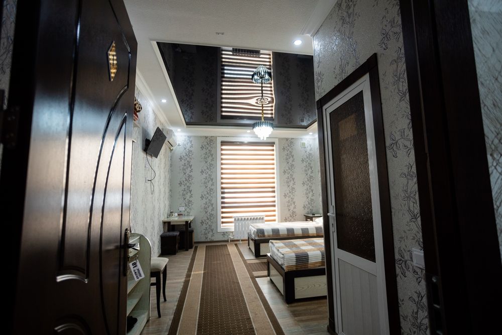 Farg‘ona shahrida qulay va ozoda Lazar hostel 24/7, aeroport yaqinida