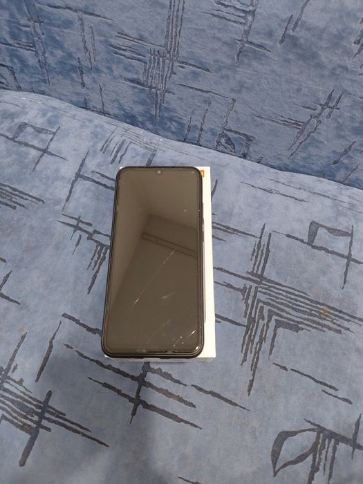 Redmi 9A тел норм