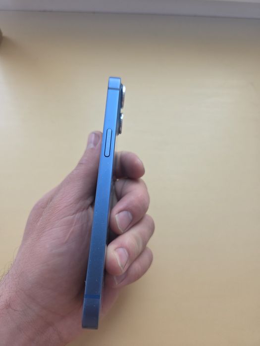 Iphone 13 128gb БЕЗ торга