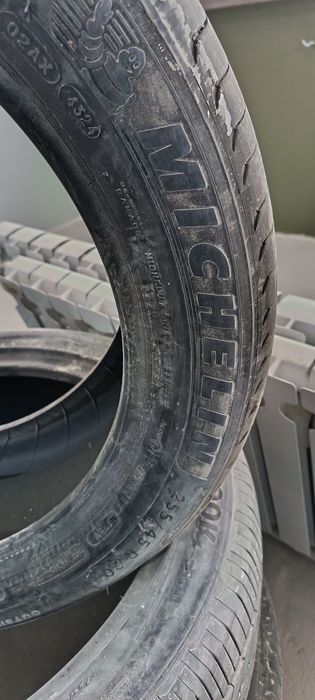 Продам Шины Michelin
