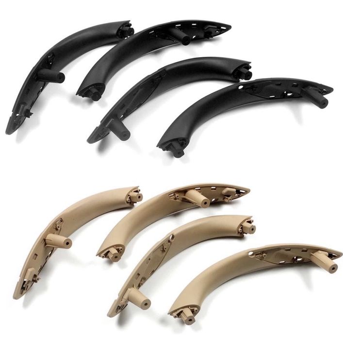 Maner sofer stanga usa bej crem negru Bmw seria GT 3 4 f30 F36 f32 f34