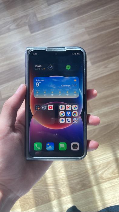 Oppo find n2 12/256