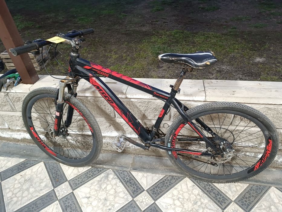 Продам велосипед MSEEP