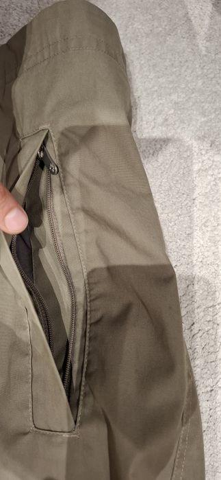 Jack Wolfskin мъжка шуба Оригинална XXL