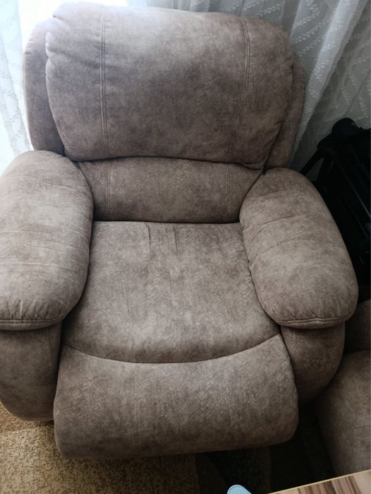 Диван + 2 кресла 75000