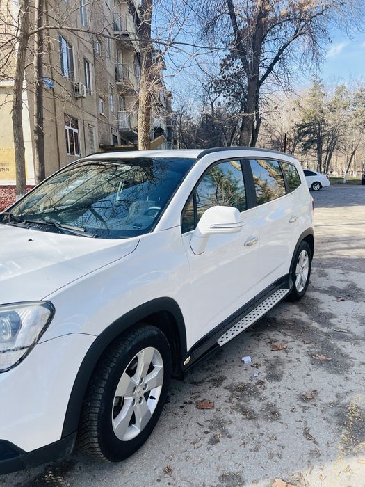 орландо 1.8 мотор автомат