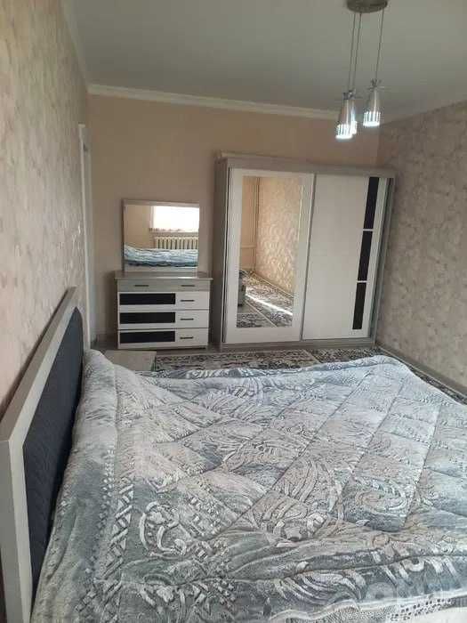 ARZON NARX! Вторичка | 3-ком 80 м² 6 этаж | Караташ | Ташкент Сити !