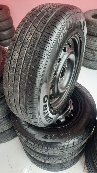 14 diska balon sotiladi